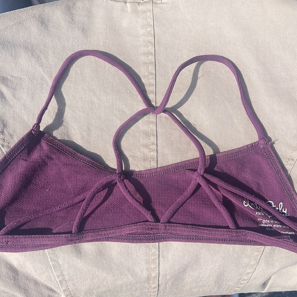 Free People bralette - Picture 2 of 4